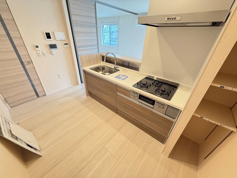 ソラーナ　フェリス キッチン