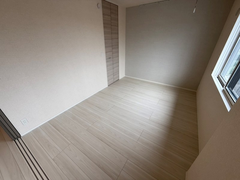 ソラーナ　フェリス ベッドルーム