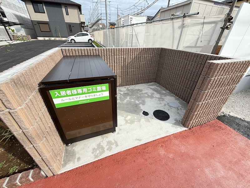 ソラーナ　フェリス その他外観4