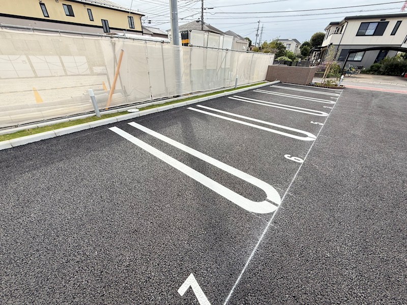 ソラーナ　フェリス その他外観2