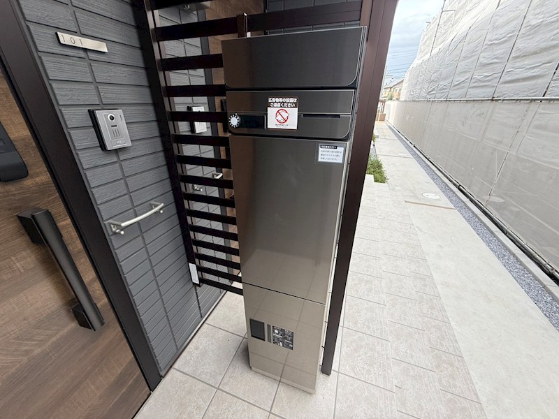 ソラーナ　フェリス その他外観6