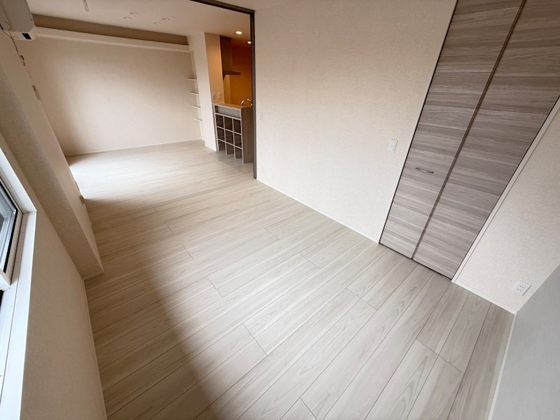 ソラーナ　フェリス リビング