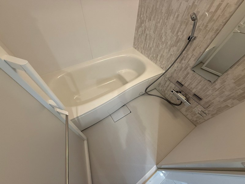 ソラーナ　フェリス 風呂画像