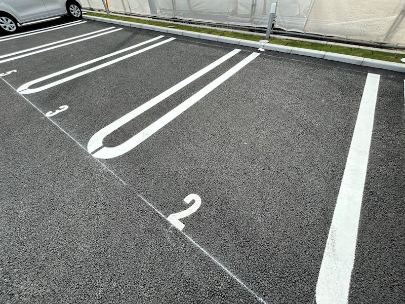 トランキーノ　パルク その他外観3