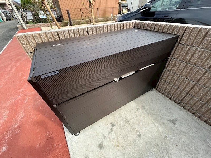 トランキーノ　パルク その他外観2