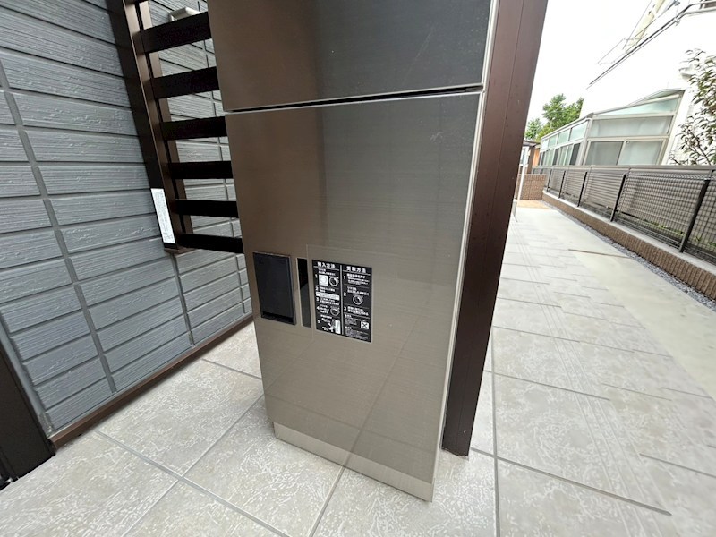 トランキーノ　パルク その他外観6