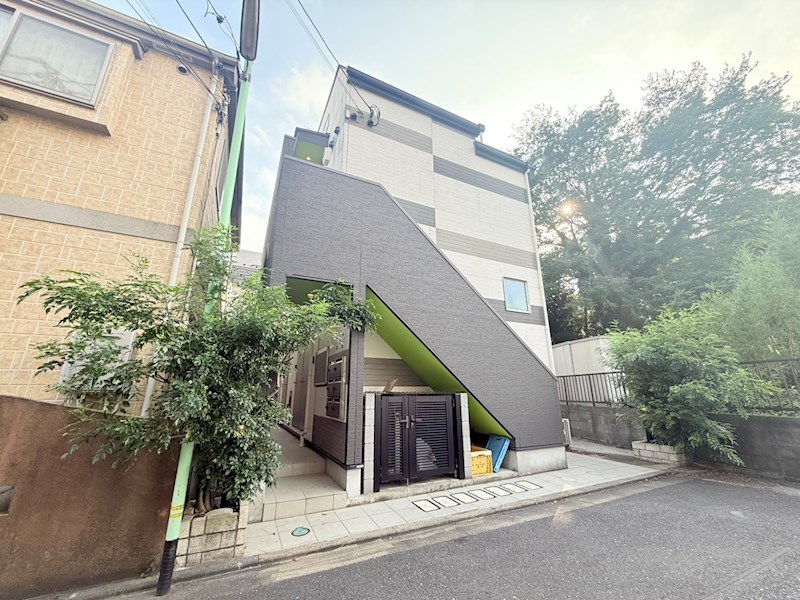 メゾンドピアフ その他外観1