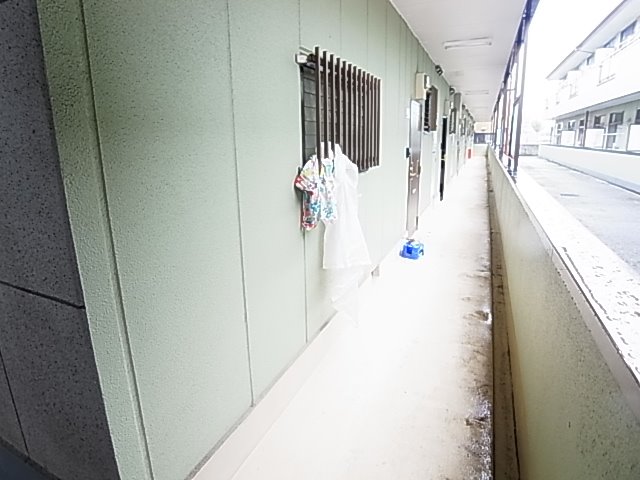 ＮＳハイツB  その他外観4