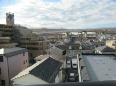 AZEST堀切菖蒲園3 その他5