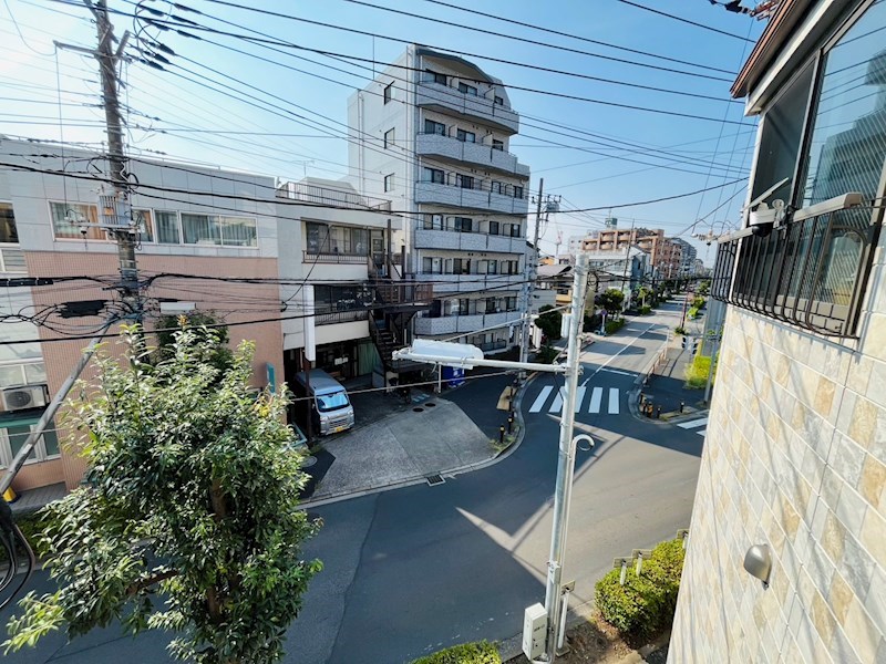 マイストリート亀有  その他6