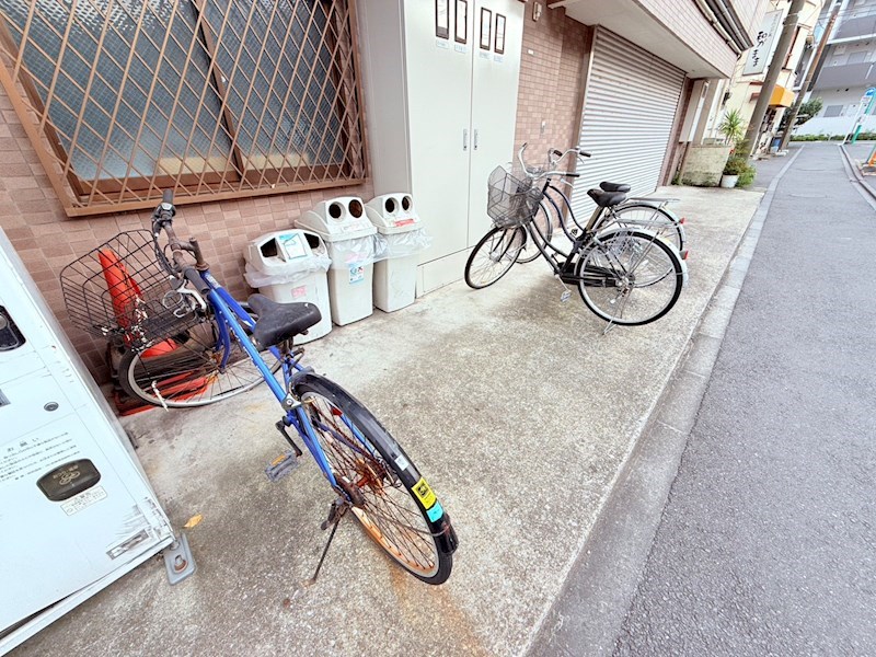 アルカディア その他外観5