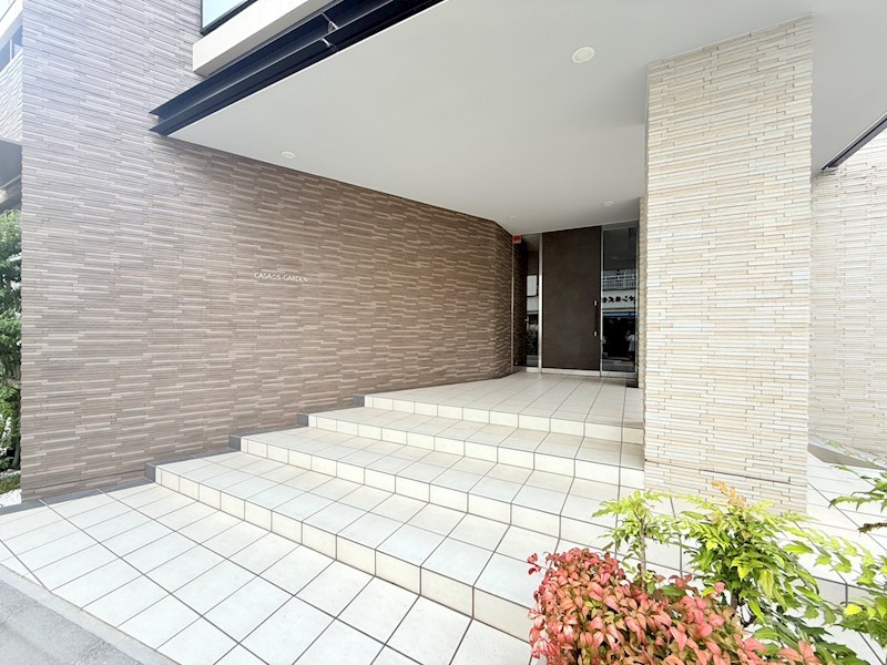 ＣＡＳＡＳ　ＧＡＲＤＥＮ その他外観1
