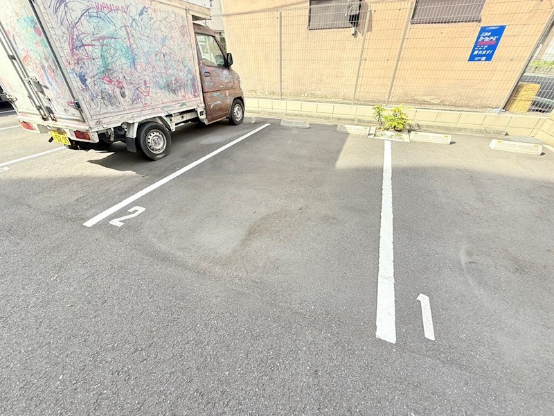 ＣＡＳＡＳ　ＧＡＲＤＥＮ その他外観5