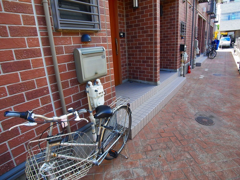 グランドゥール その他外観2