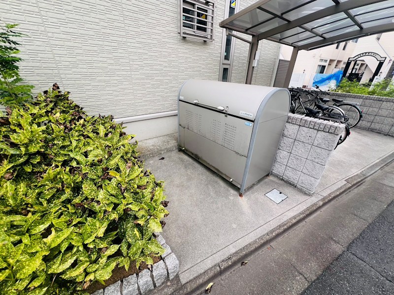 グランシャリオⅡ その他外観5