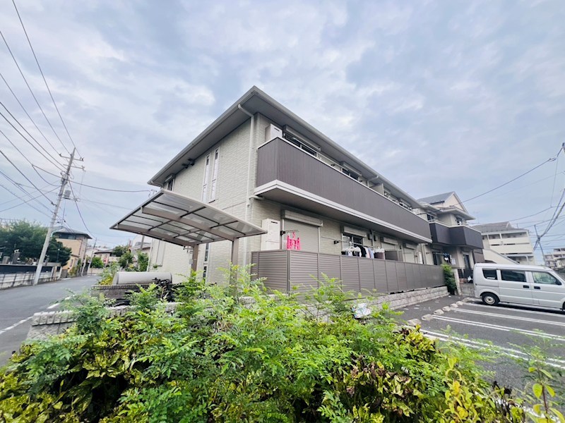 グランシャリオⅡ その他外観6