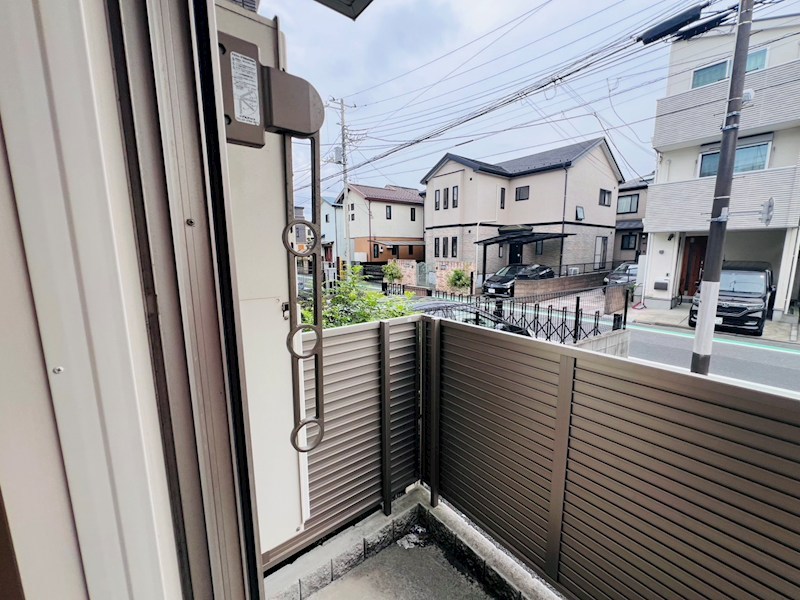 グランシャリオⅡ その他32