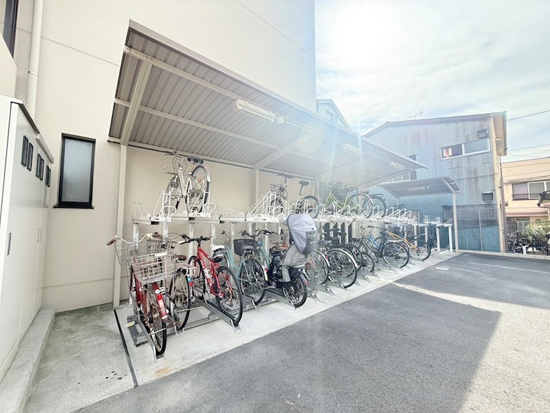ＣＡＳＡＳ　ＧＡＲＤＥＮ その他外観3