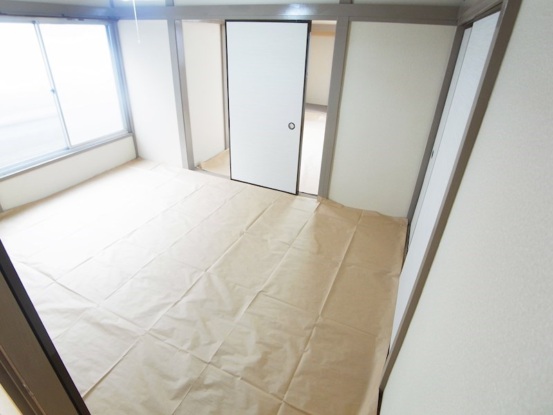 岡田貸家 その他8