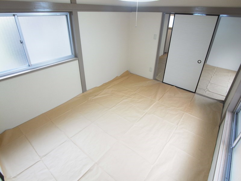 岡田貸家 その他11