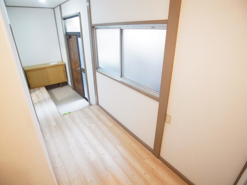 岡田貸家 その他15