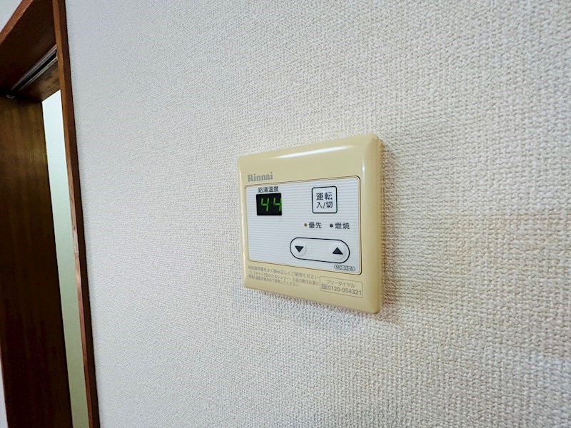 サンパールハイツ その他16