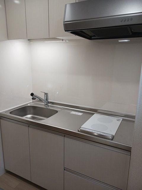 Ｋ．ｃｌｏｖｅｒ キッチン