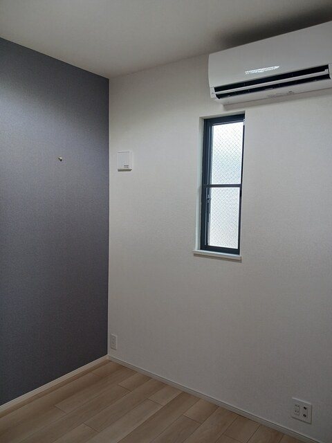 Ｋ．ｃｌｏｖｅｒ ベッドルーム