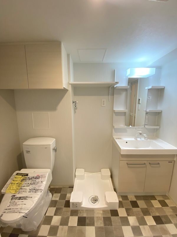 ＡＺＥＳＴお花茶屋Ⅵ  その他1