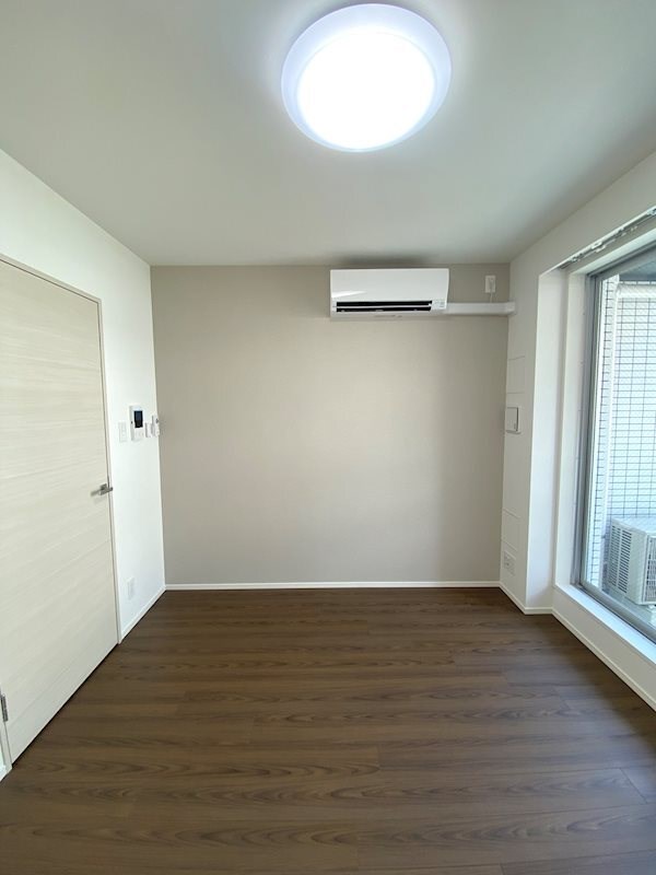 ＡＺＥＳＴお花茶屋Ⅵ  ベッドルーム