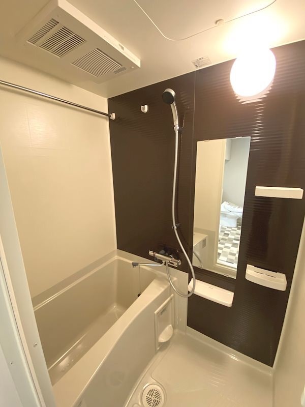 ＡＺＥＳＴお花茶屋Ⅵ  風呂画像