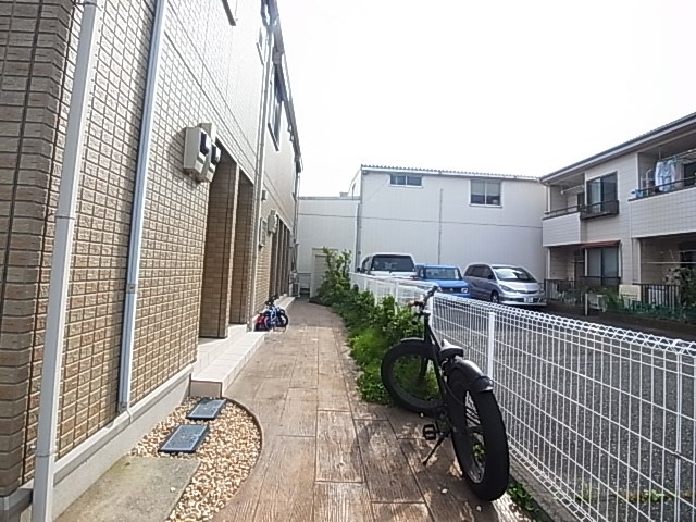 ヴィラ　マグノリア その他外観2