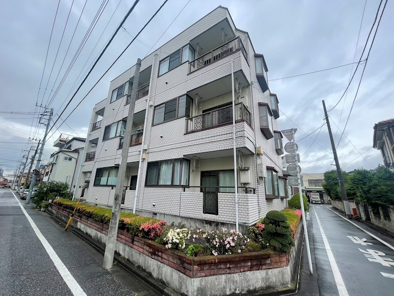 パステロード１番館 その他外観5