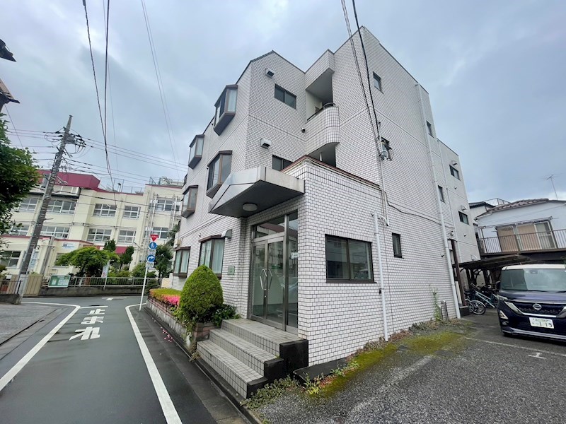 パステロード１番館 その他外観6