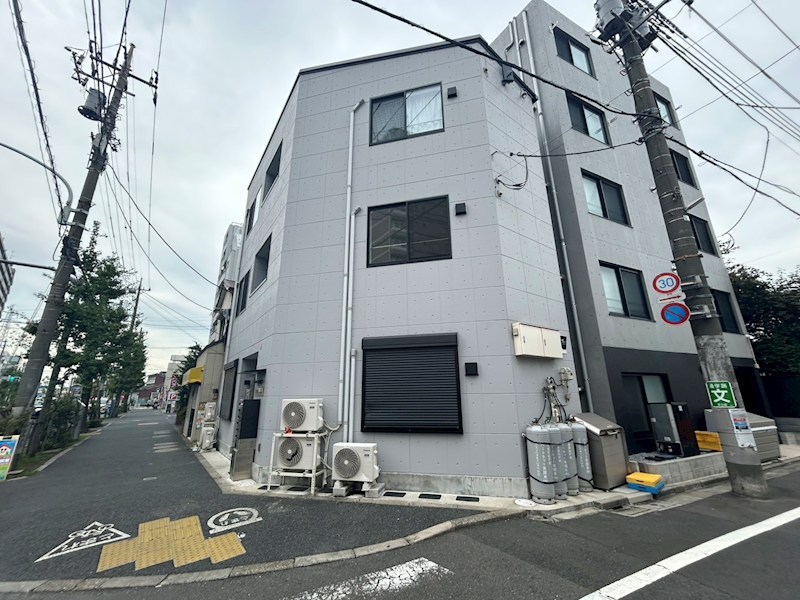 アーバンヴィラ亀有 その他外観3