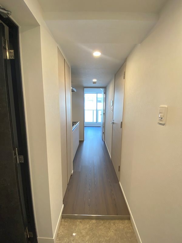 ＡＺＥＳＴお花茶屋Ⅵ  玄関