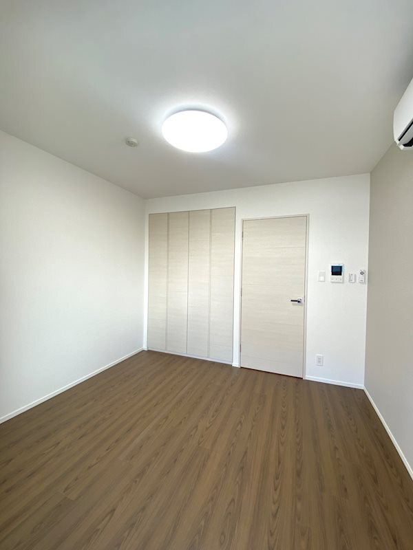 ＡＺＥＳＴお花茶屋Ⅵ  リビング