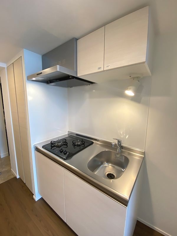 ＡＺＥＳＴお花茶屋Ⅵ  キッチン