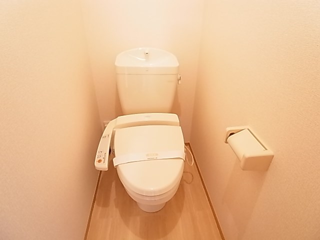 ヴィラ　マグノリア その他2