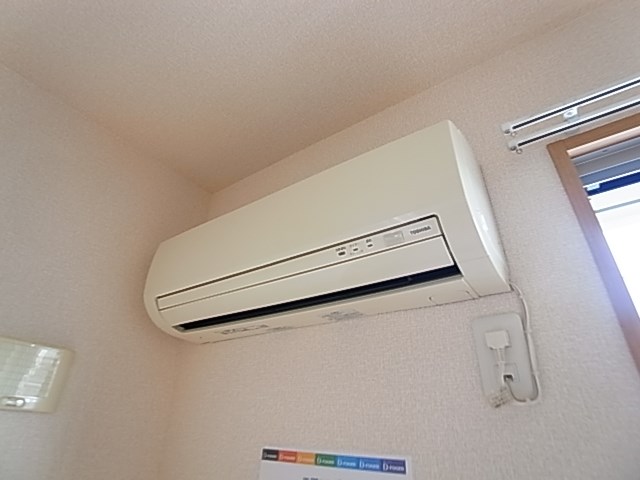 ヴィラ　マグノリア その他5