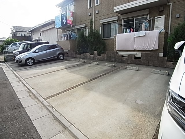 ヴィラ　マグノリア その他外観3