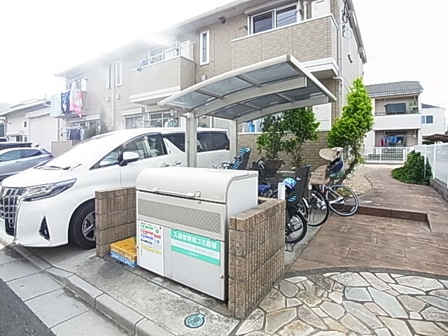 ヴィラ　マグノリア その他外観5