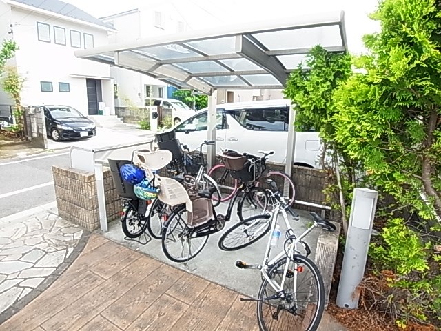 ヴィラ　マグノリア その他外観6