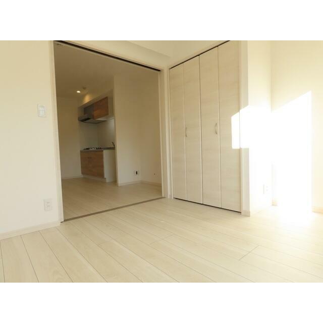 リブリ・レジデンス三ノ輪  その他8