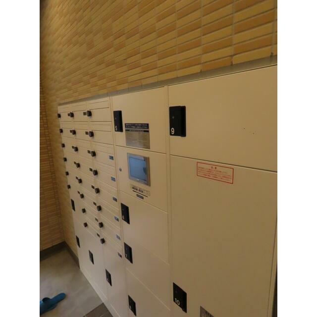 リブリ・レジデンス三ノ輪  その他13