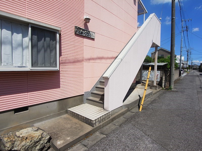 オノックスヒル その他外観3