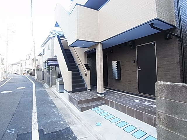 ＦＲＥＵＤＥ　中川(フロイデナカガワ)  その他外観1