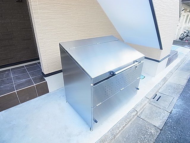 ＦＲＥＵＤＥ　中川(フロイデナカガワ)  その他外観3