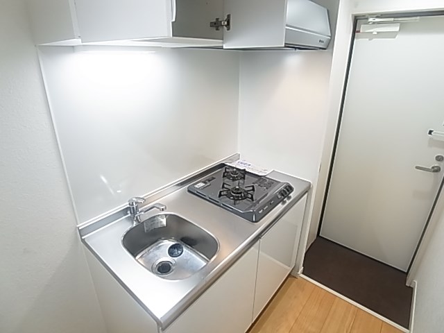 ＦＲＥＵＤＥ　中川(フロイデナカガワ)  キッチン