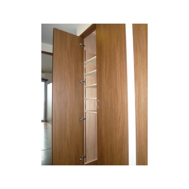 Ｇｒａｎｄｅｕｒ綾瀬  玄関